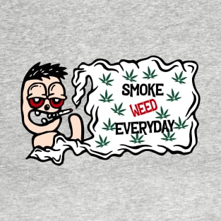 marijuana T-Shirt